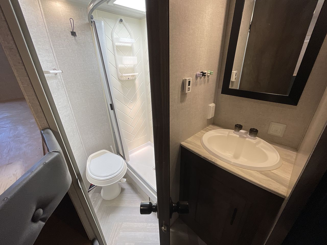2022 FOREST RIVER WILDWOOD 19DBXL