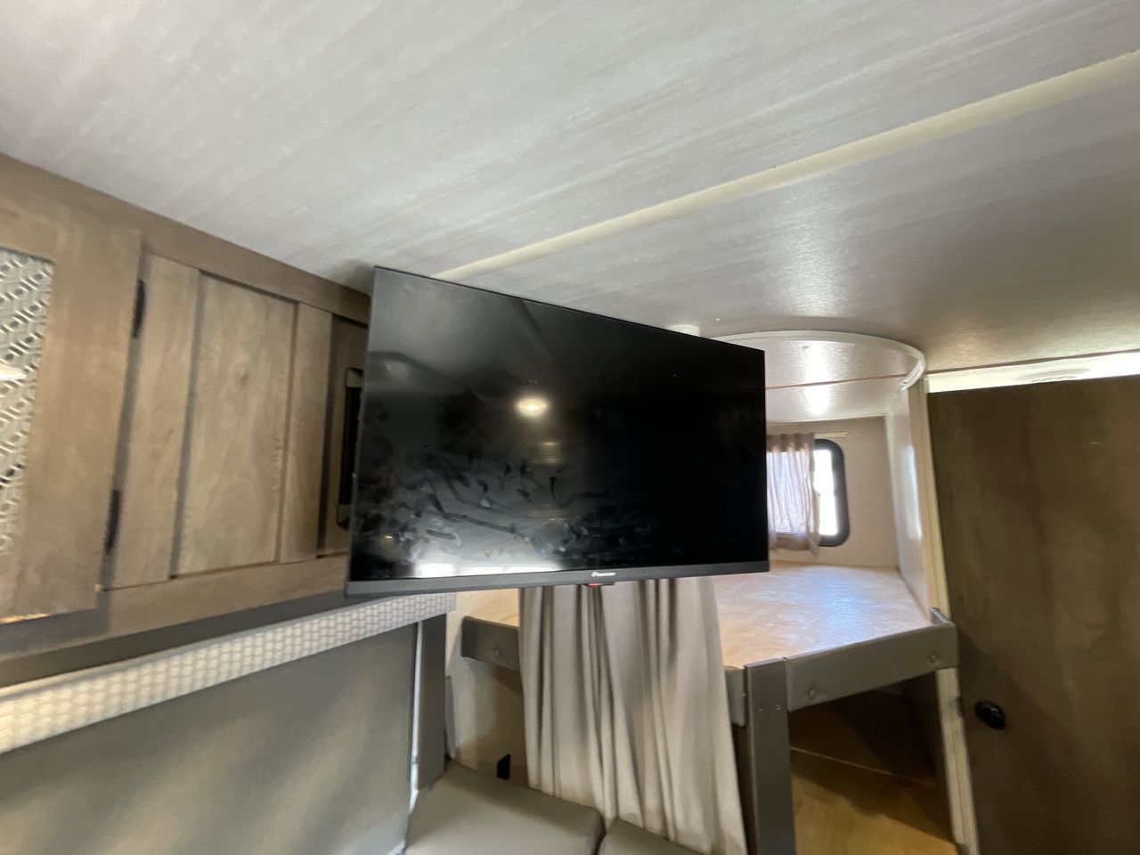 2022 FOREST RIVER WILDWOOD 19DBXL
