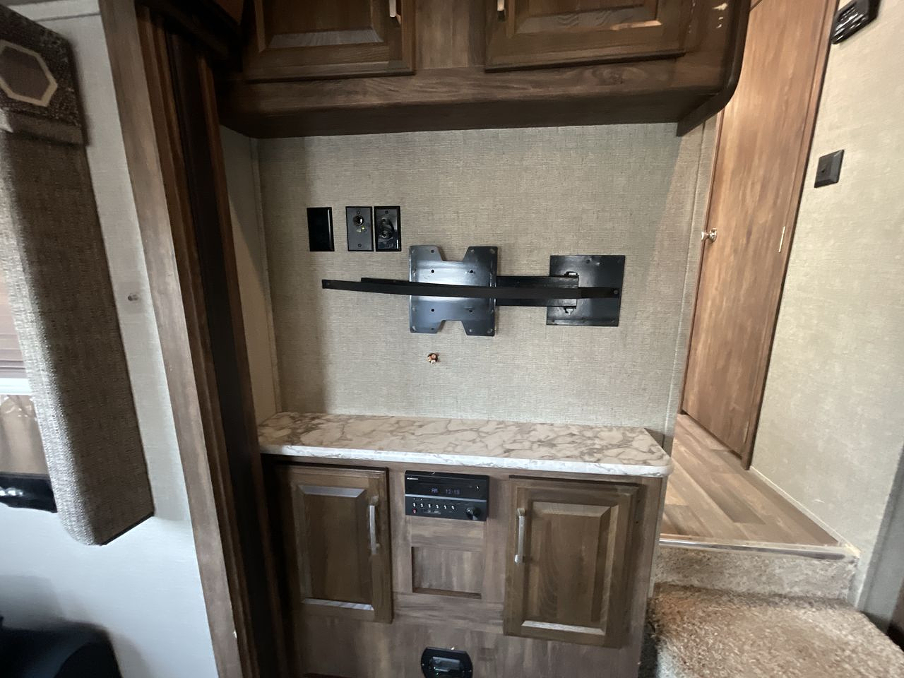 2017 KEYSTONE COUGAR 268RLSWE