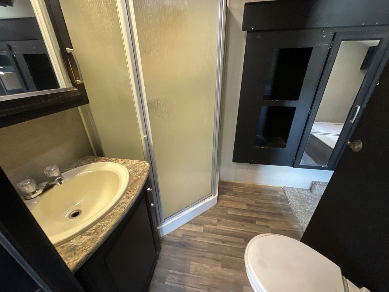 2016 KEYSTONE COUGAR 326RDS