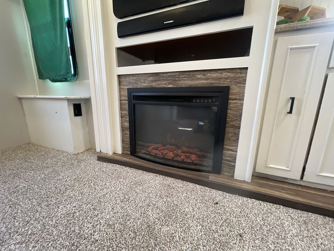2016 HIGHLAND RIDGE OPEN RANGE 323RLS