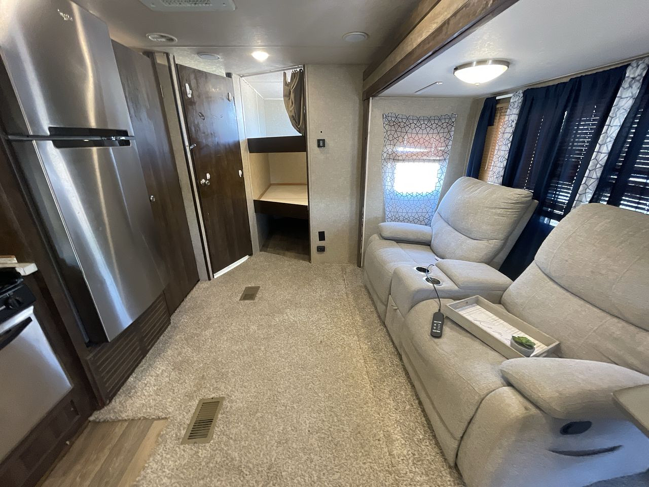2018 FOREST RIVER VIBE 261BHS