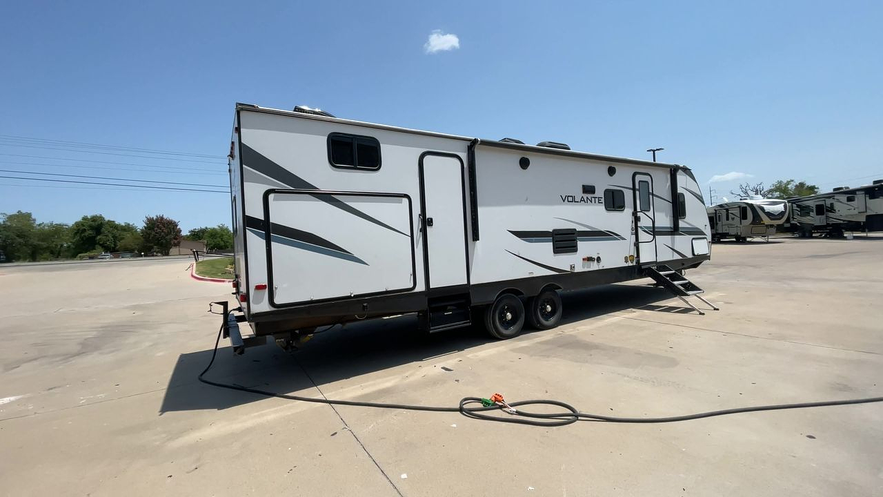 2022 CROSSROADS VOLANTE 32SB