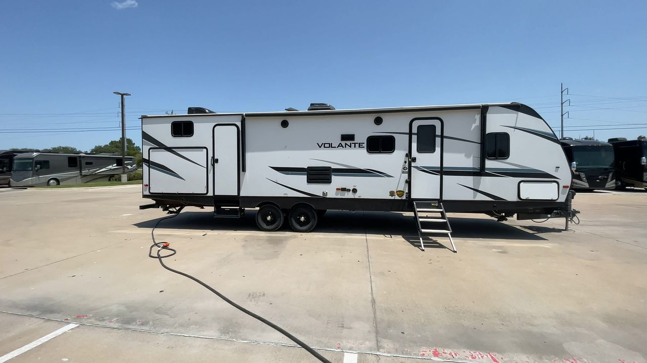 2022 CROSSROADS VOLANTE 32SB