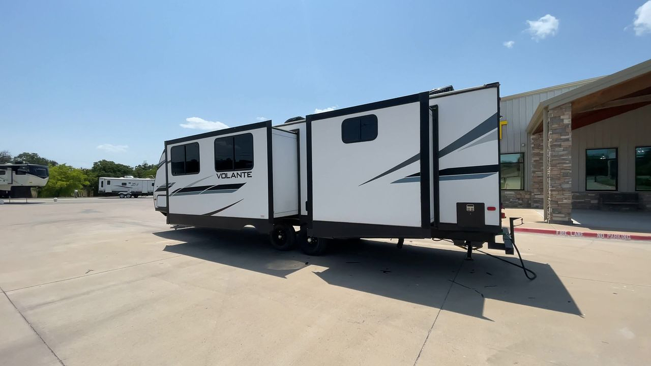 2022 CROSSROADS VOLANTE 32SB