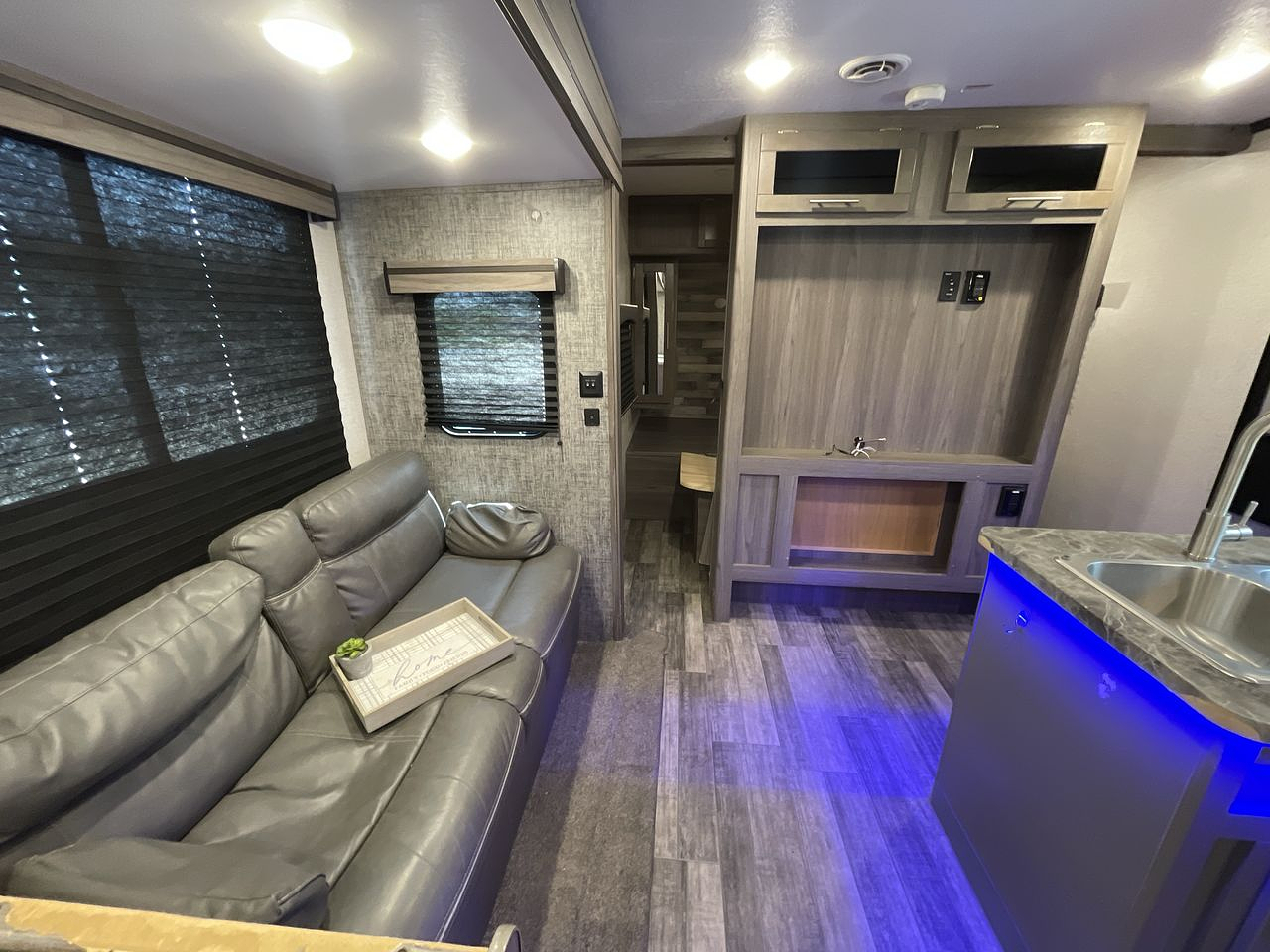 2022 CROSSROADS VOLANTE 32SB