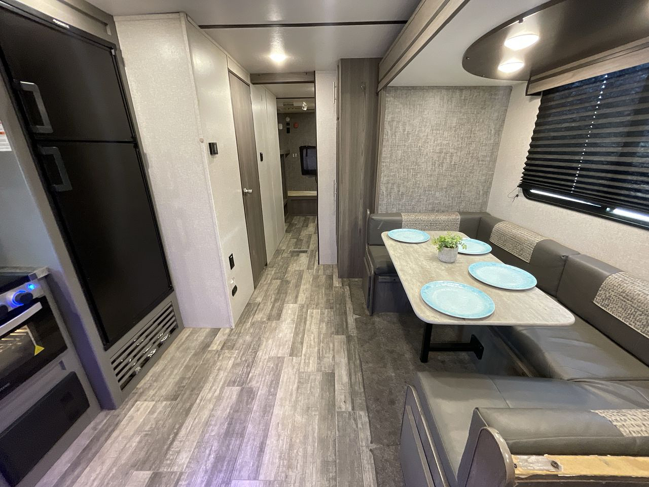 2022 CROSSROADS VOLANTE 32SB