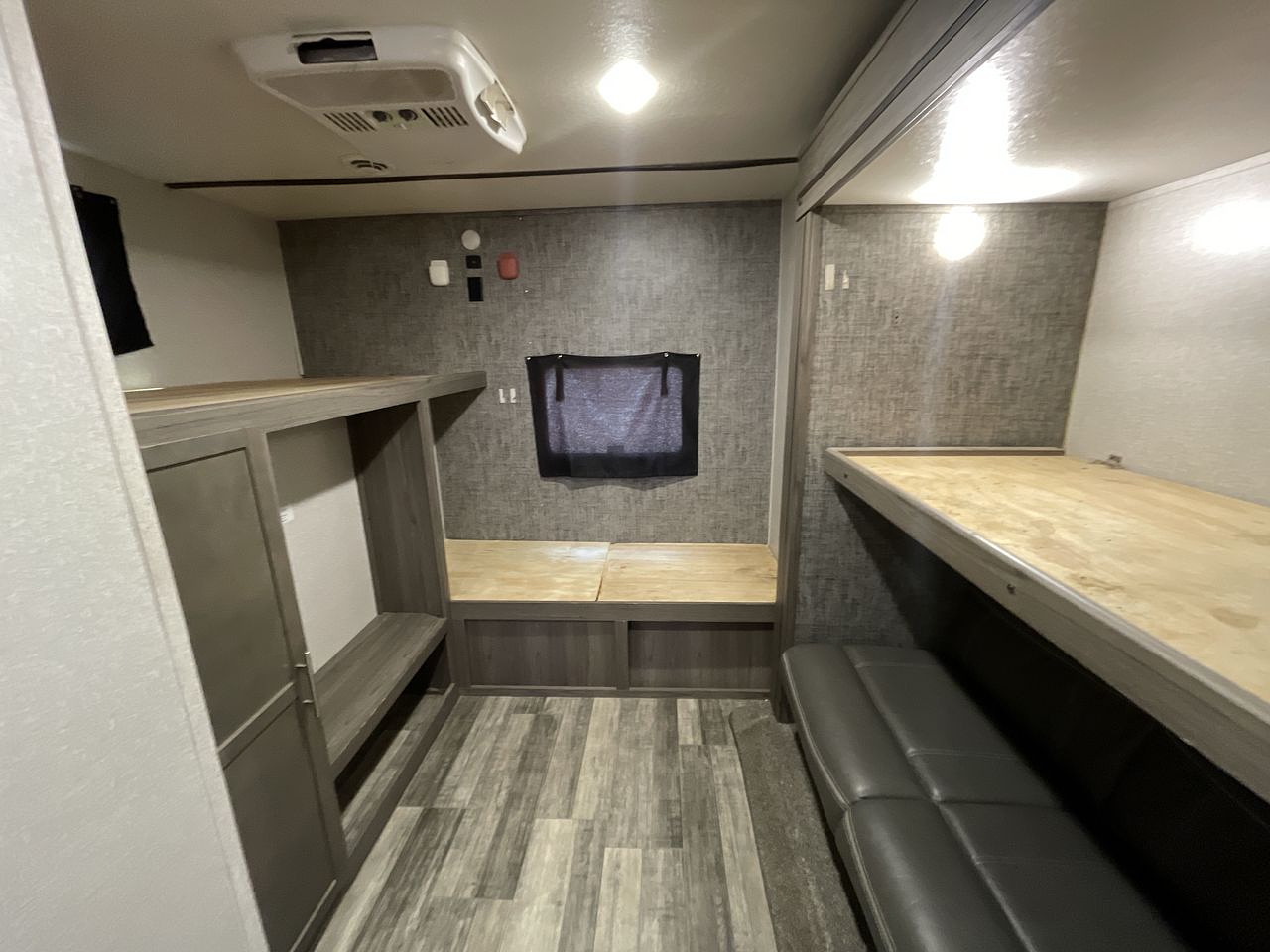 2022 CROSSROADS VOLANTE 32SB