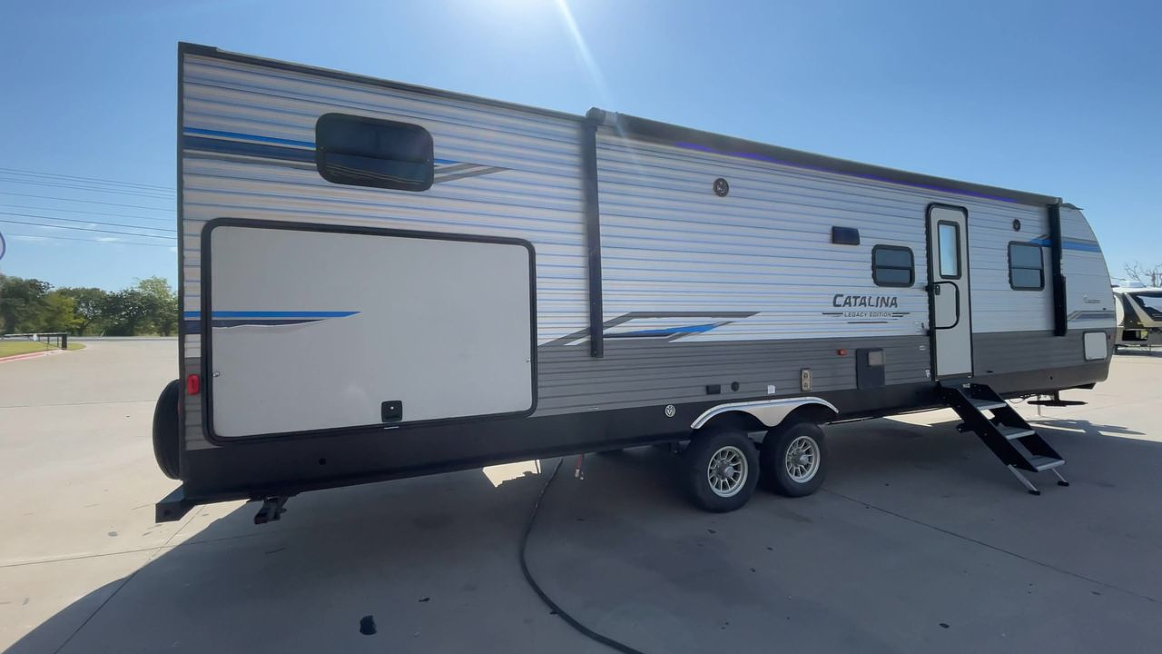 2021 COACHMEN CATALINA 343BHTS