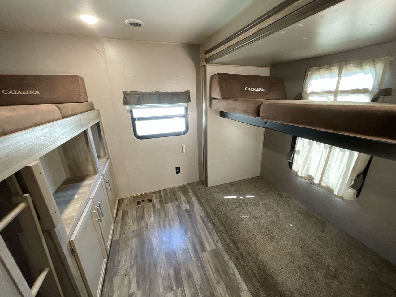 2021 COACHMEN CATALINA 343BHTS