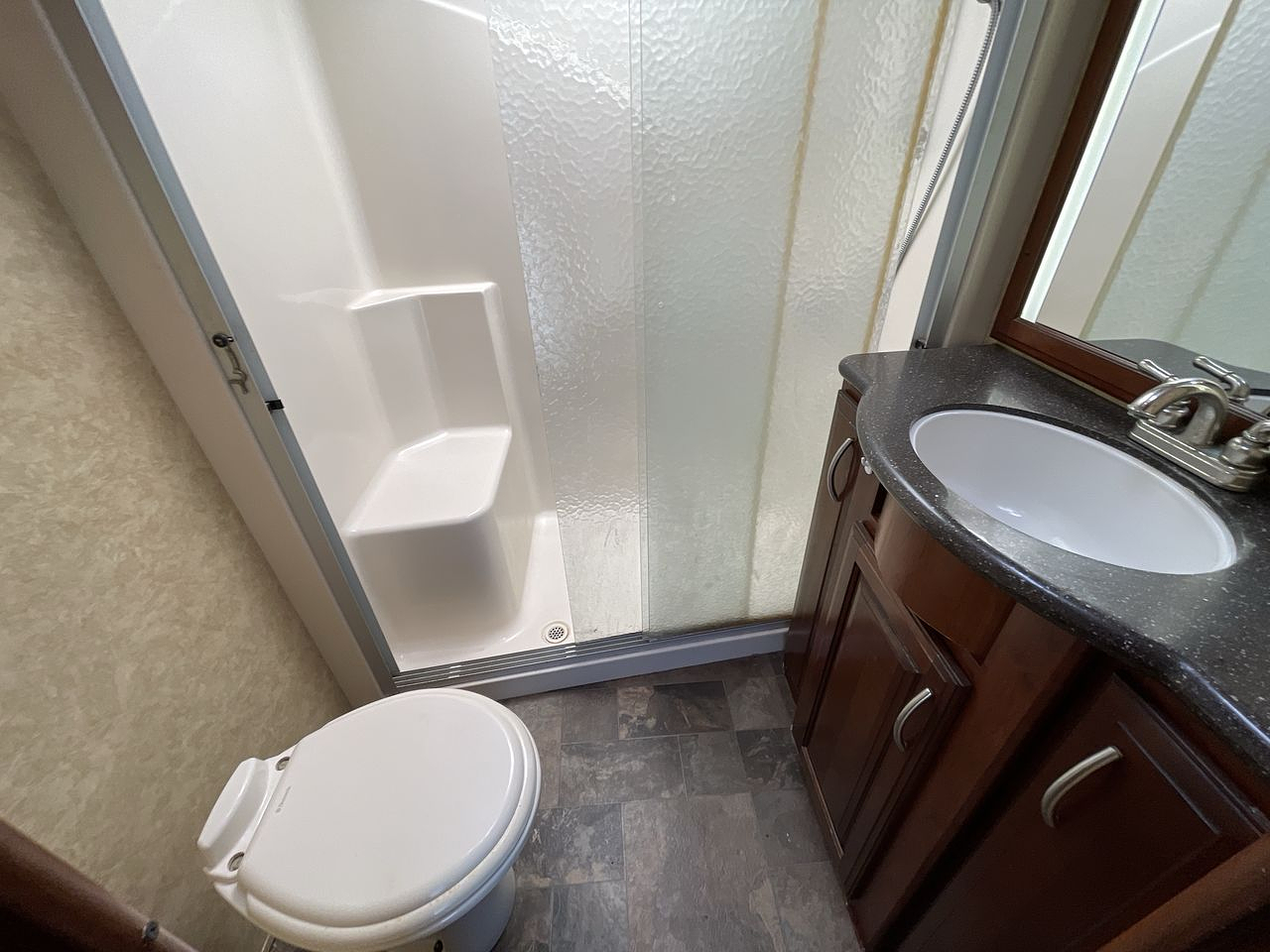 2013 FOREST RIVER SANIBEL 3400