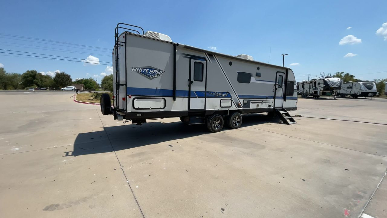 2018 JAYCO JAY FLIGHT 29FLS