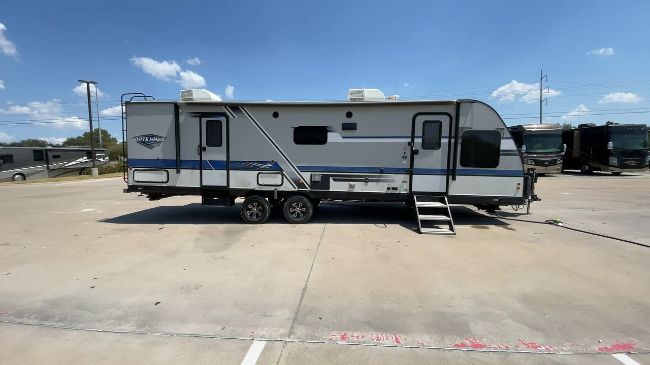 2018 JAYCO JAY FLIGHT 29FLS