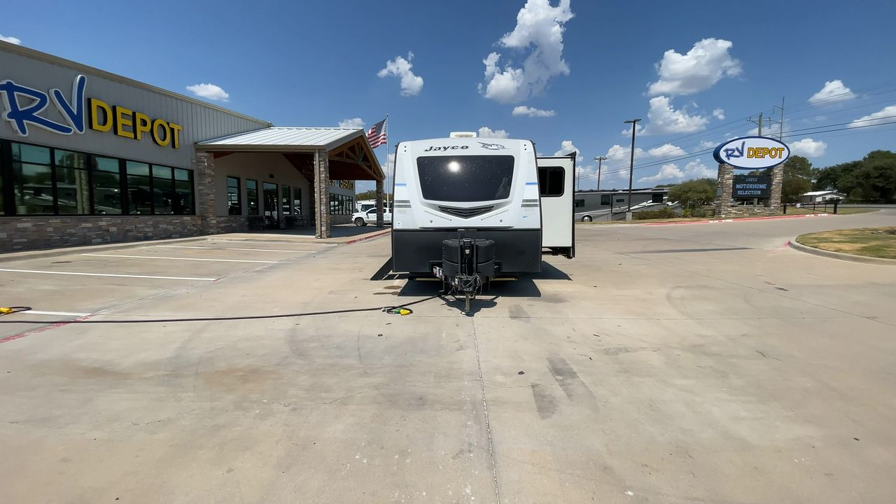 2018 JAYCO JAY FLIGHT 29FLS