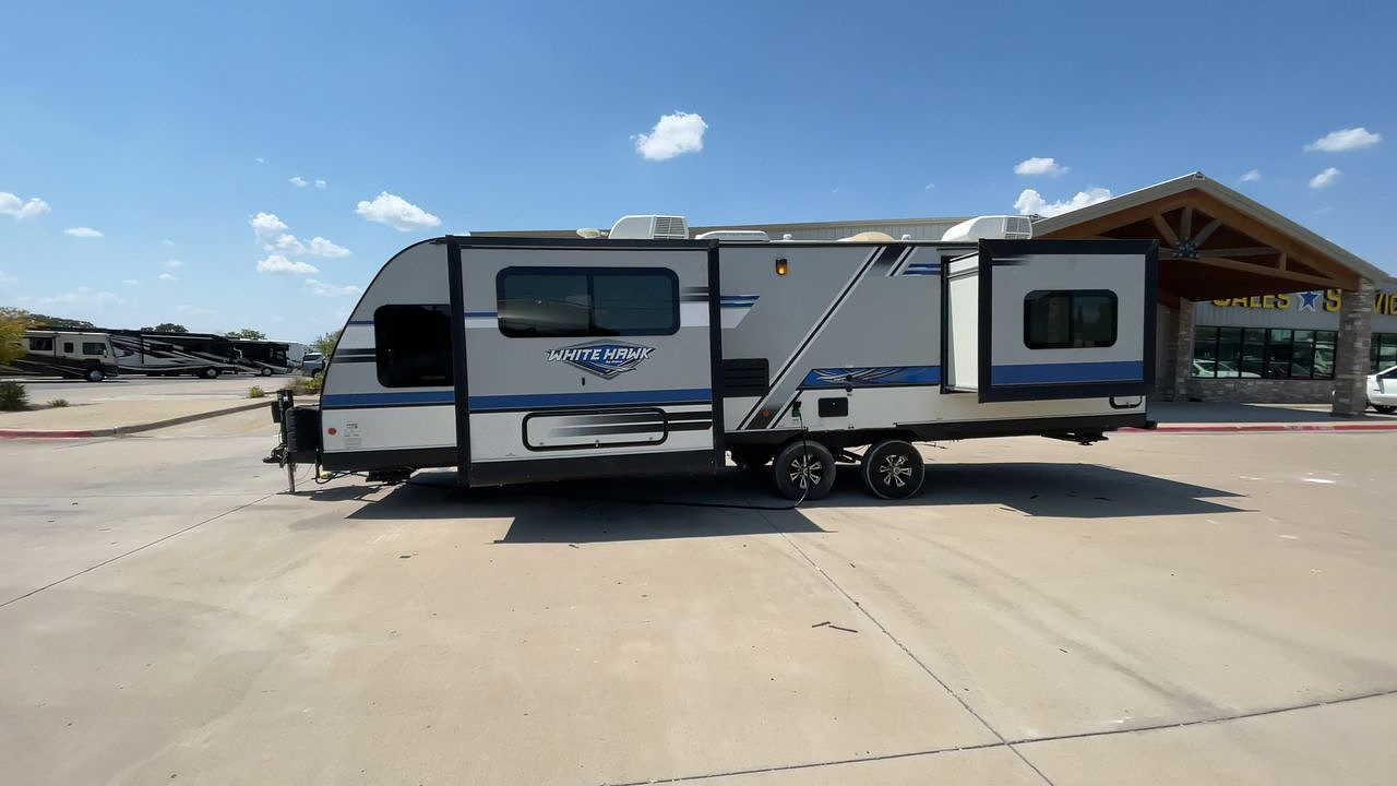 2018 JAYCO JAY FLIGHT 29FLS