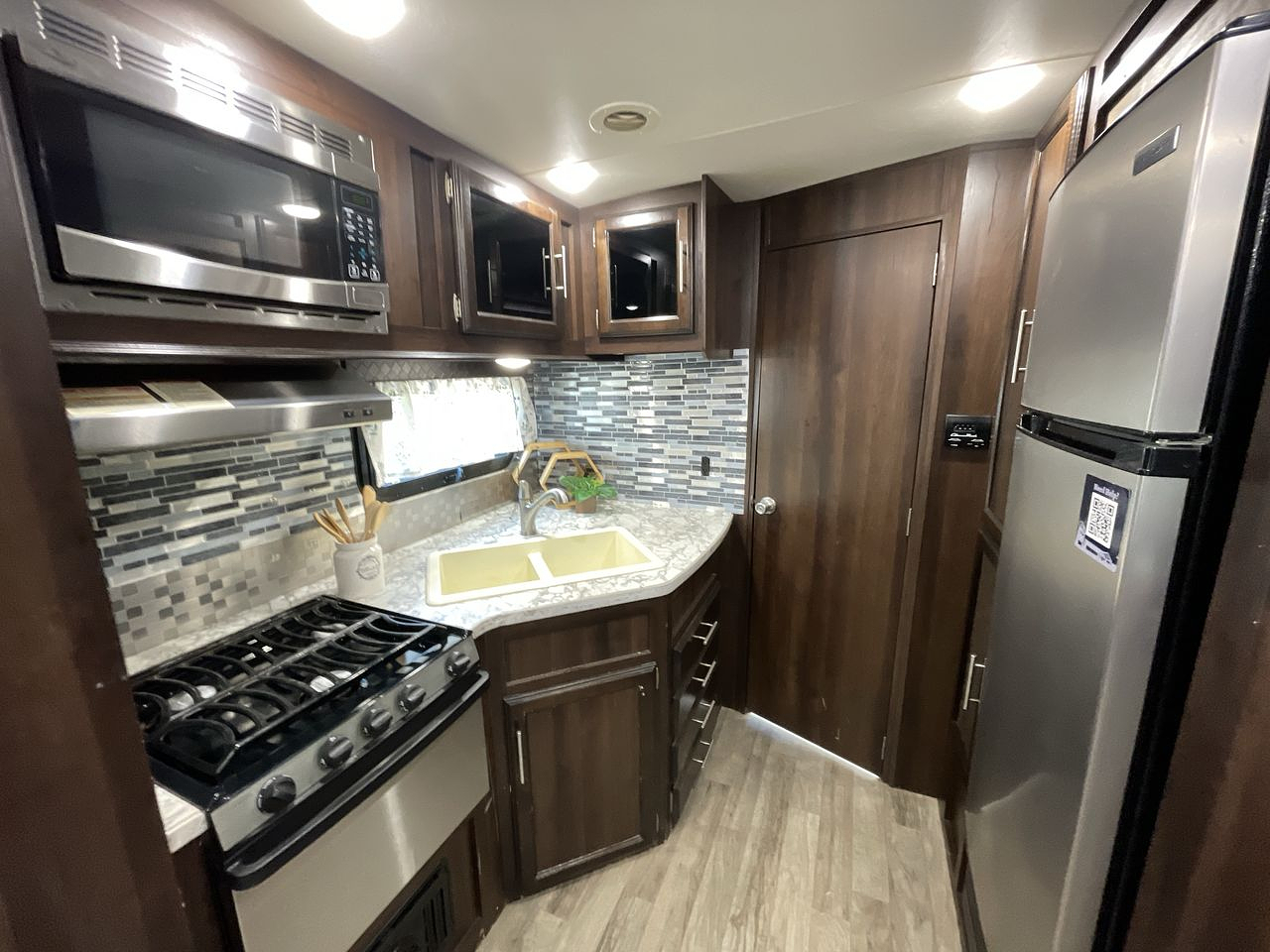 2018 JAYCO JAY FLIGHT 29FLS