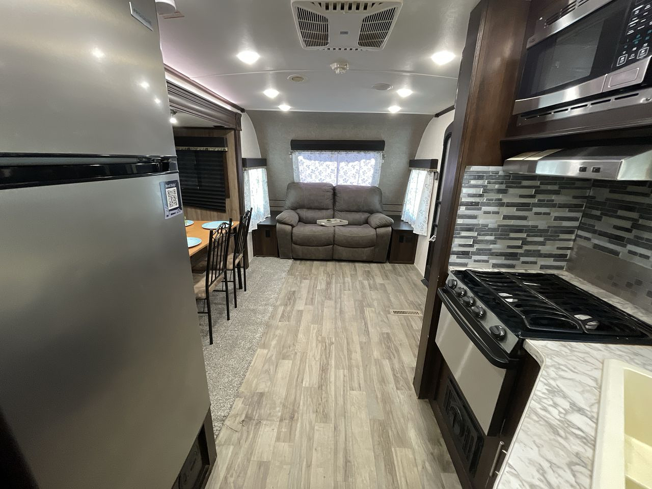 2018 JAYCO JAY FLIGHT 29FLS