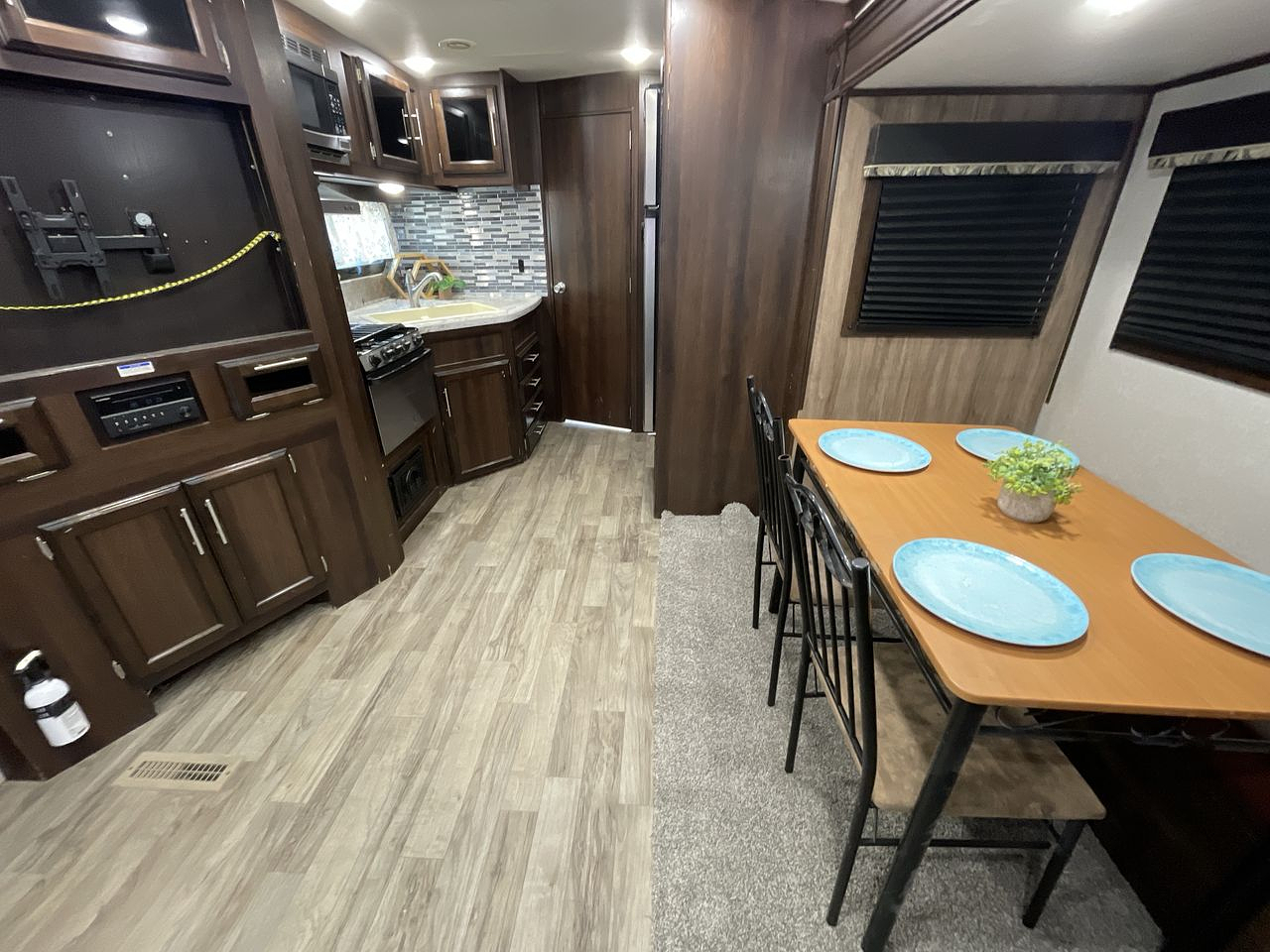 2018 JAYCO JAY FLIGHT 29FLS