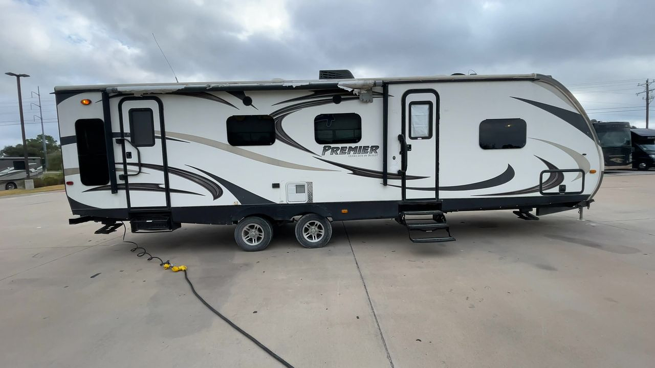 2014 BULLET 30RLPR