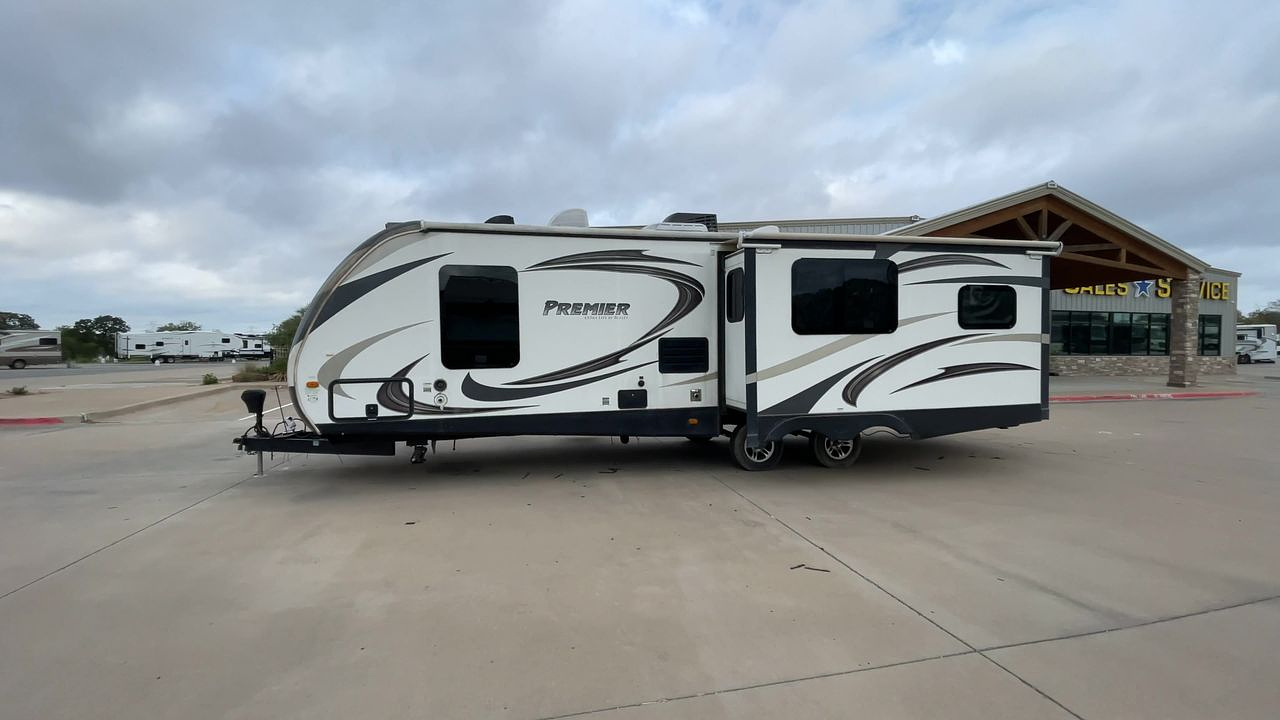 2014 BULLET 30RLPR