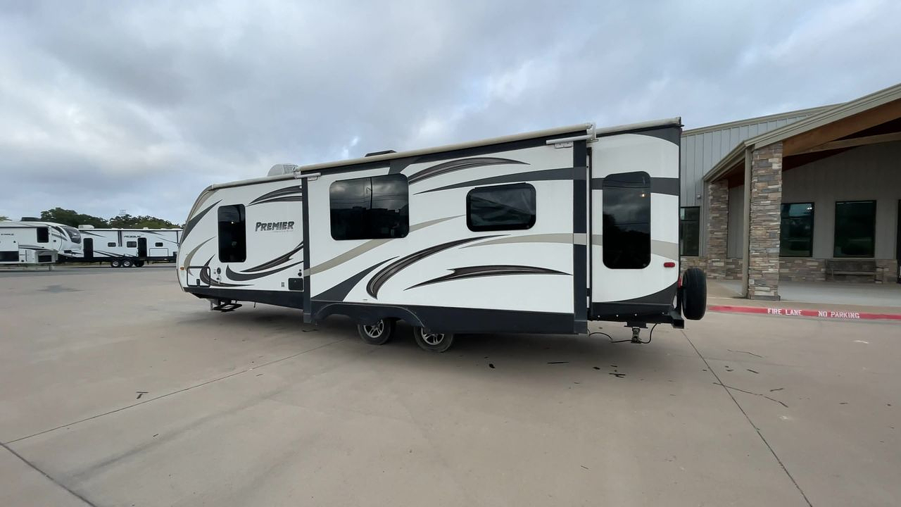 2014 BULLET 30RLPR