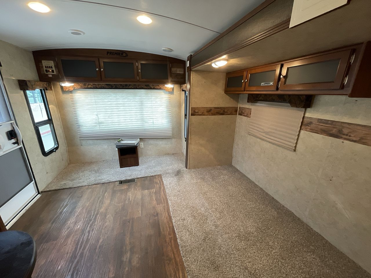 2014 BULLET 30RLPR