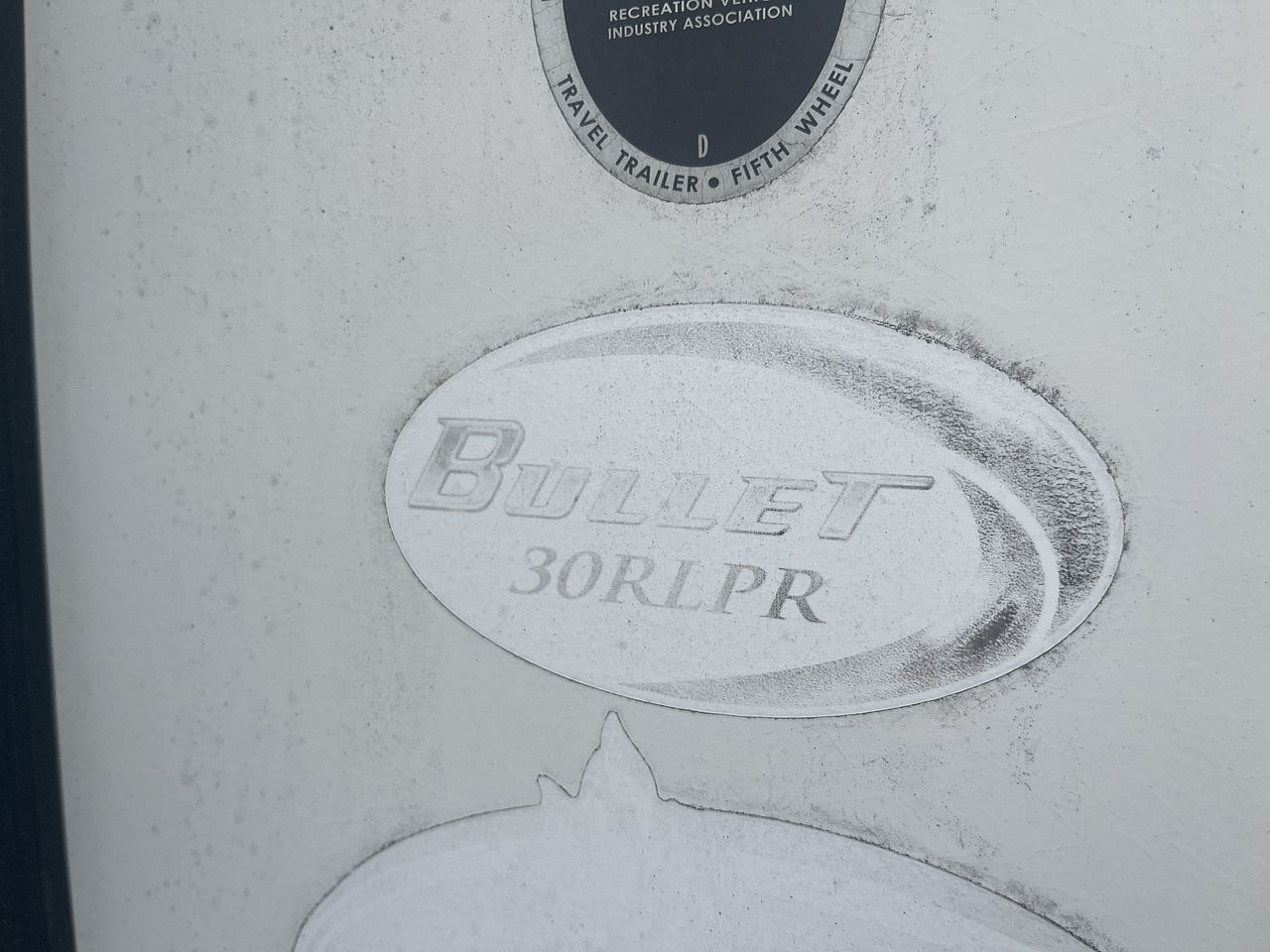 2014 BULLET 30RLPR