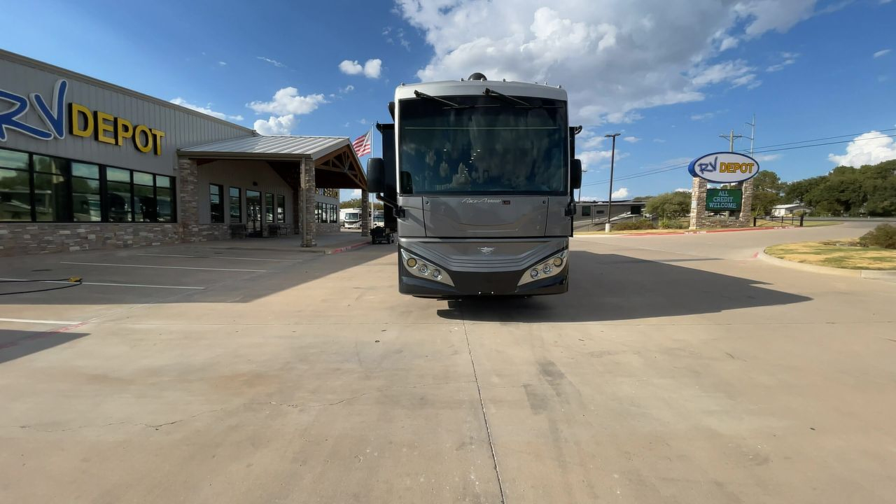 2021 FLEETWOOD PACE ARROW LXE 38N