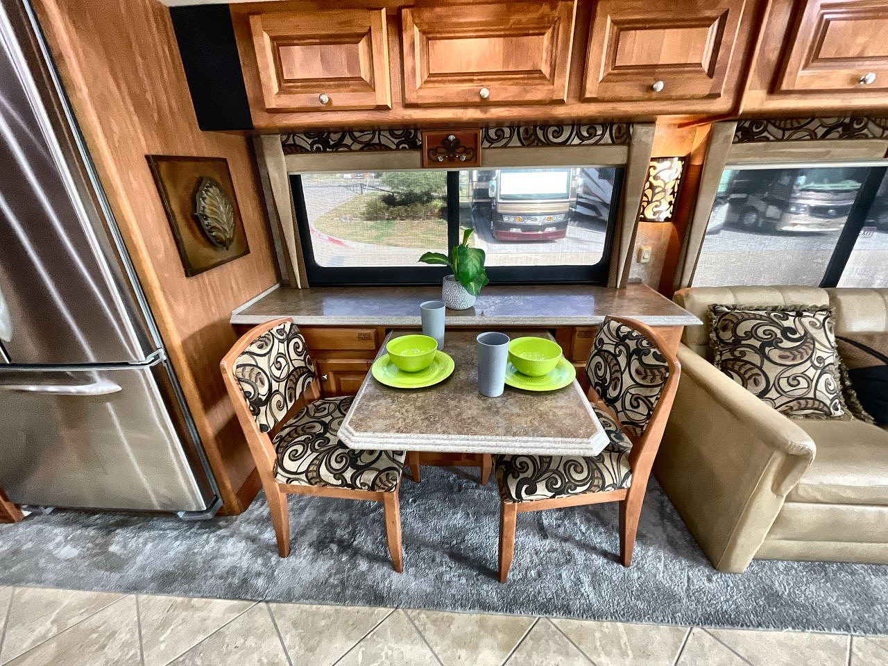 2011 TIFFIN PHAETON 42QBH