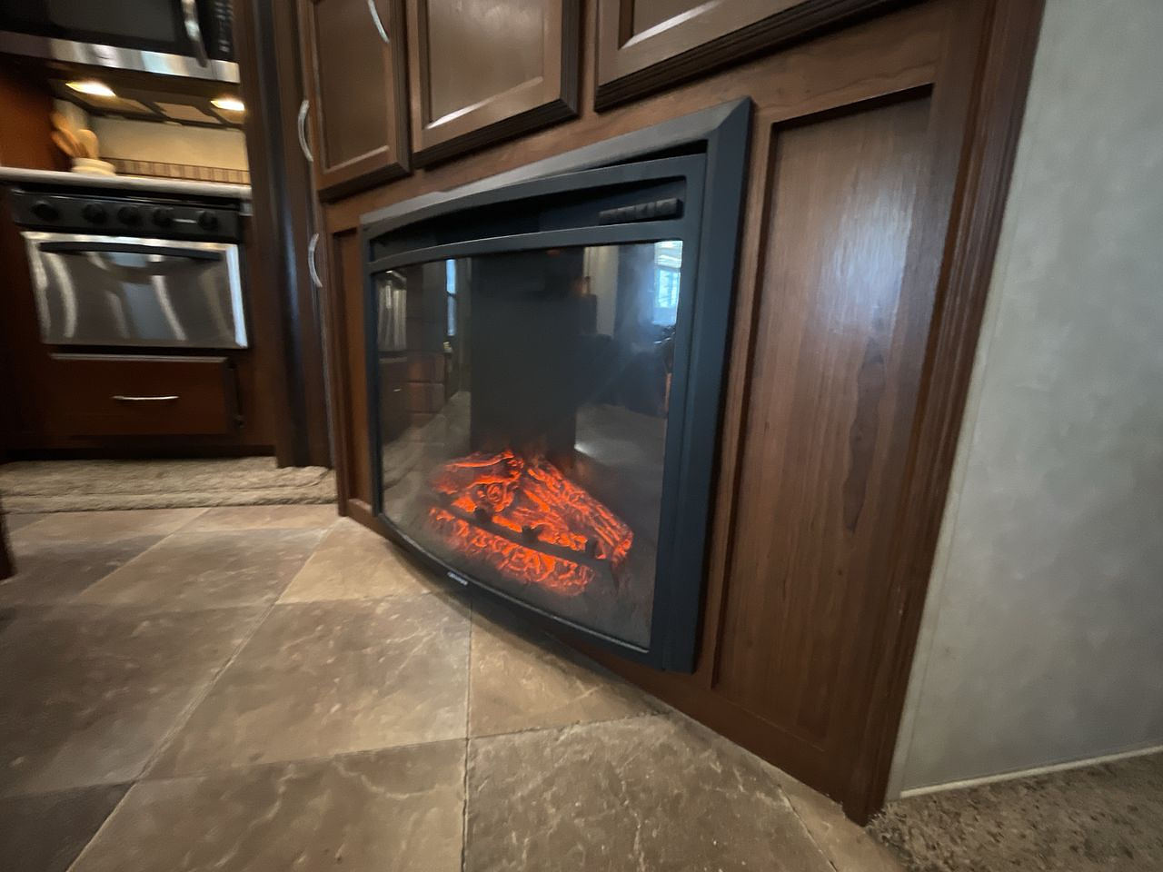 2014 FOREST RIVER COLUMBUS 385BH