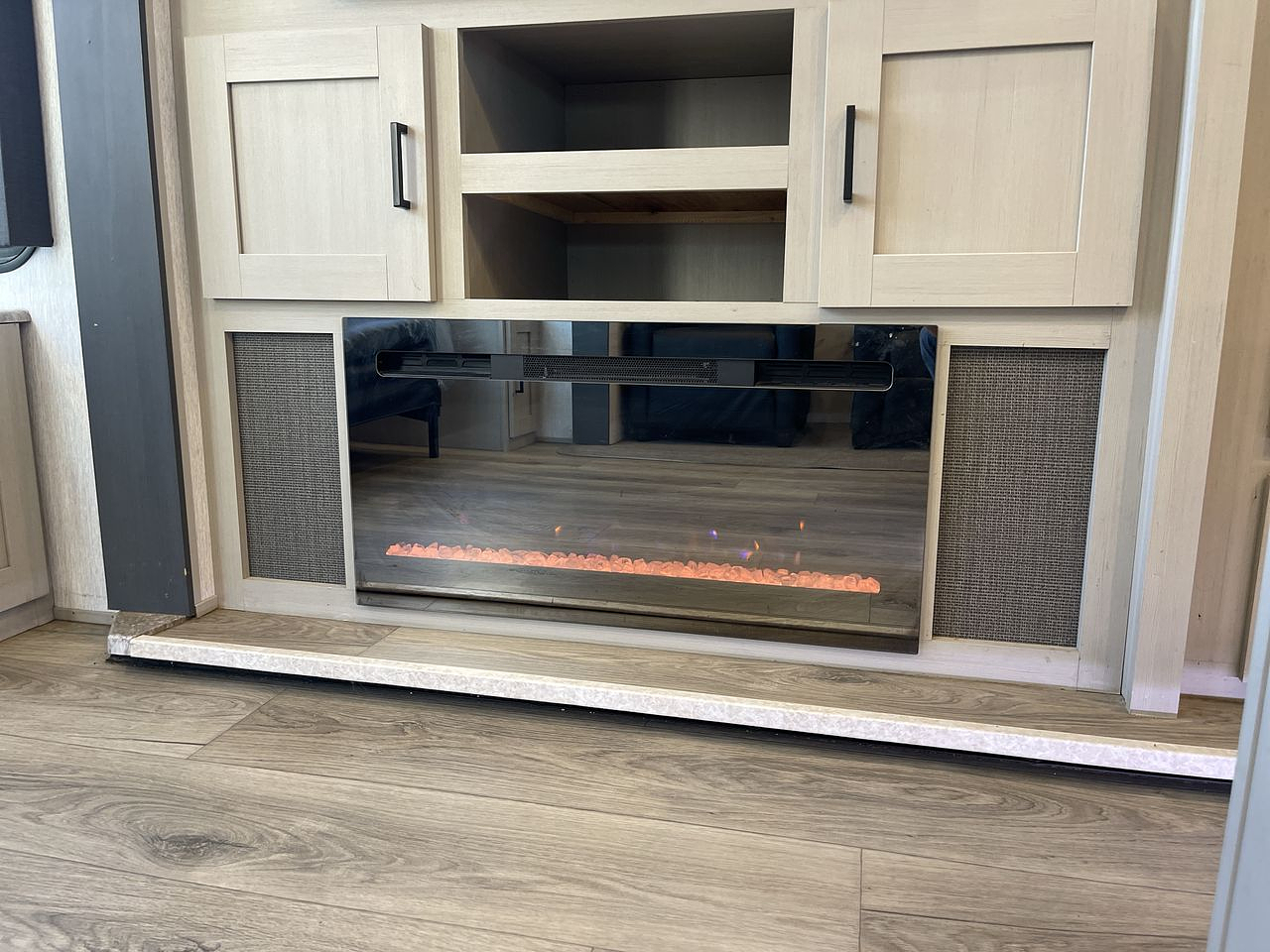 2023 FOREST RIVER HERITAGE GLEN 369BL