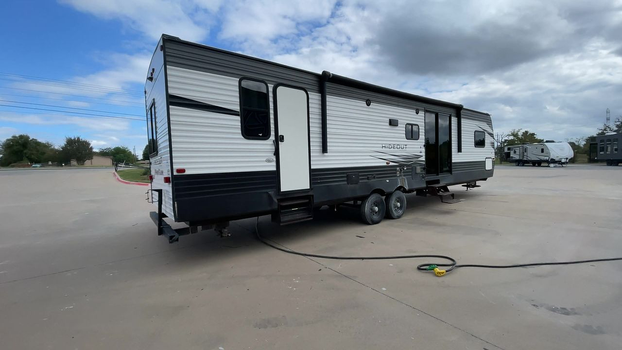 2021 KEYSTONE RV HIDEOUT 38FQTS
