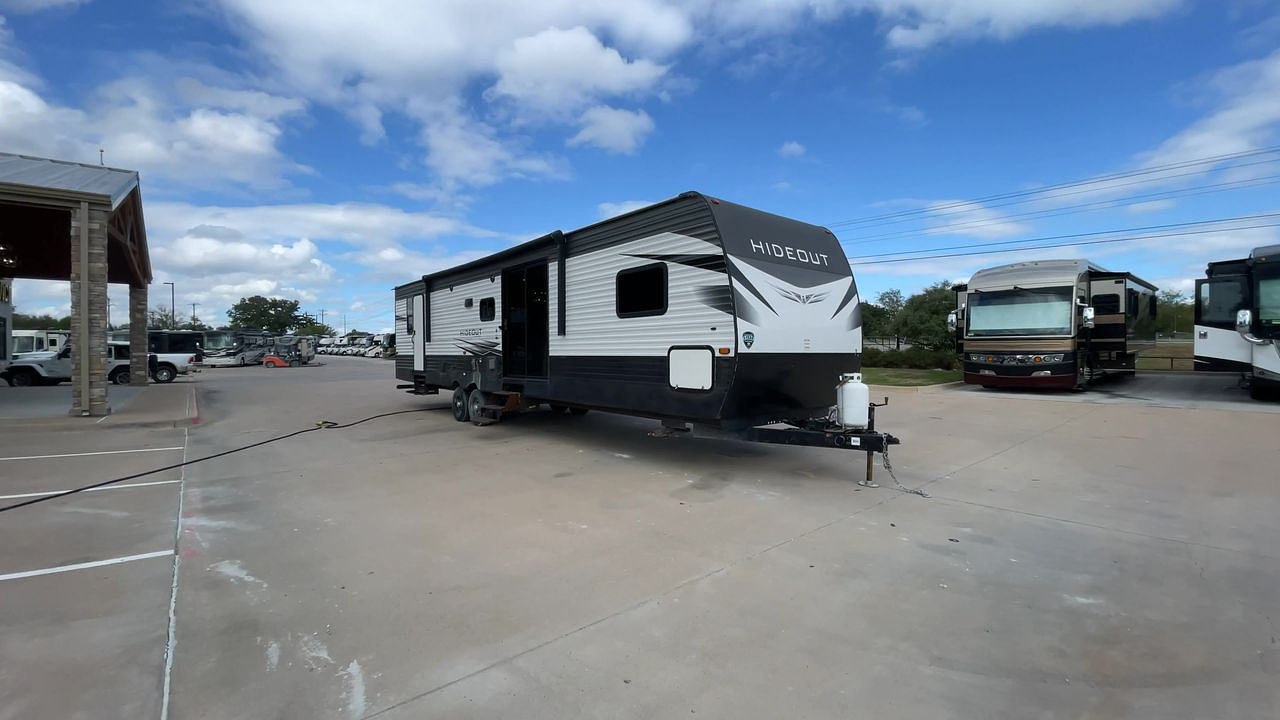 2021 KEYSTONE RV HIDEOUT 38FQTS