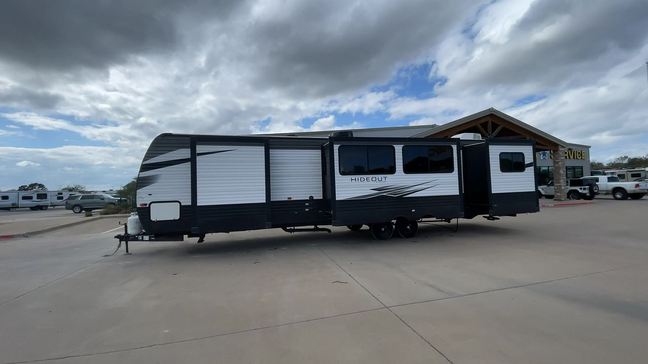 2021 KEYSTONE RV HIDEOUT 38FQTS