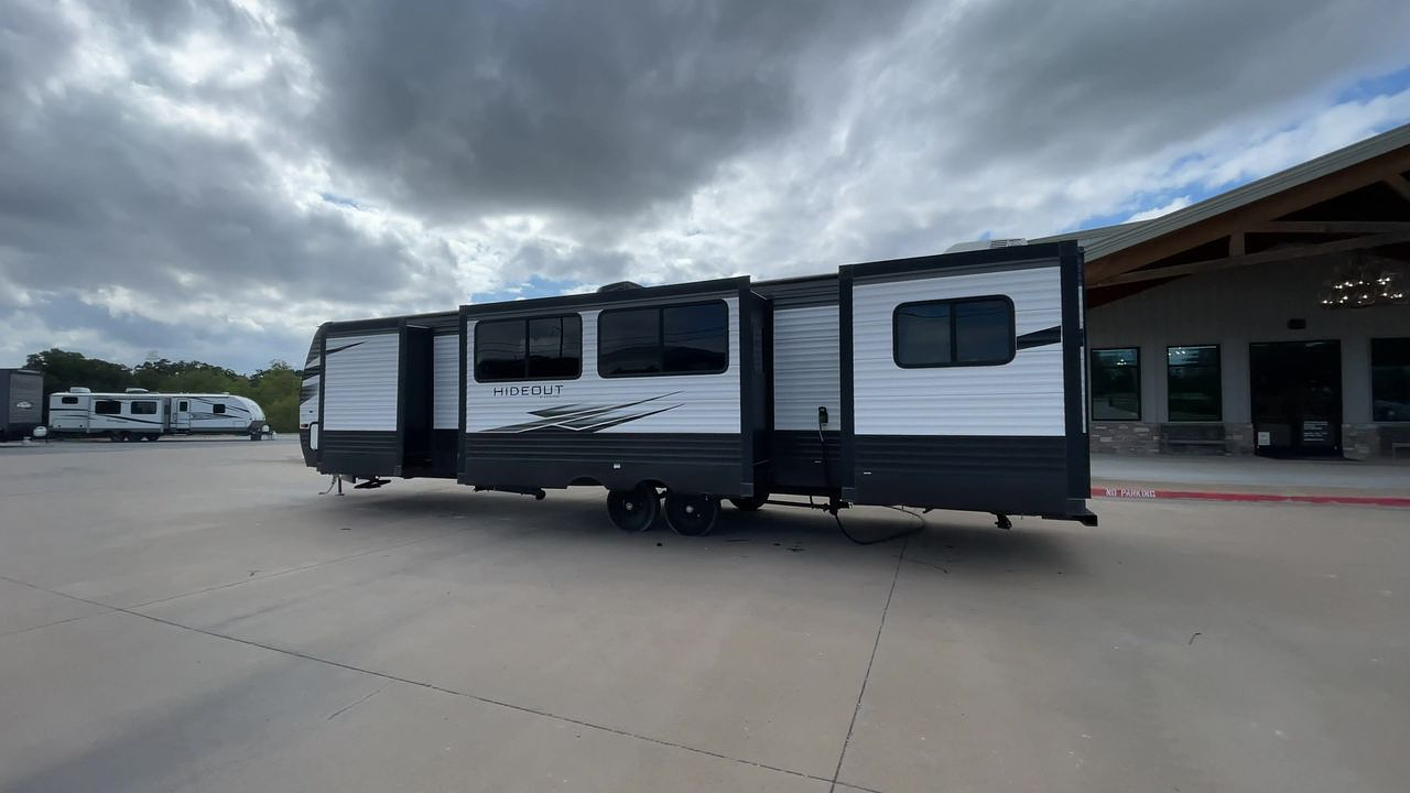 2021 KEYSTONE RV HIDEOUT 38FQTS