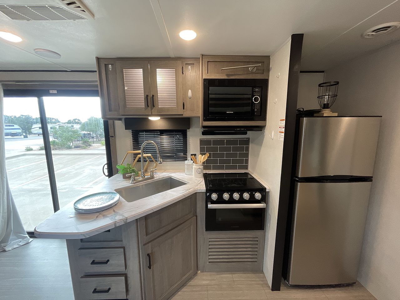 2021 KEYSTONE RV HIDEOUT 38FQTS