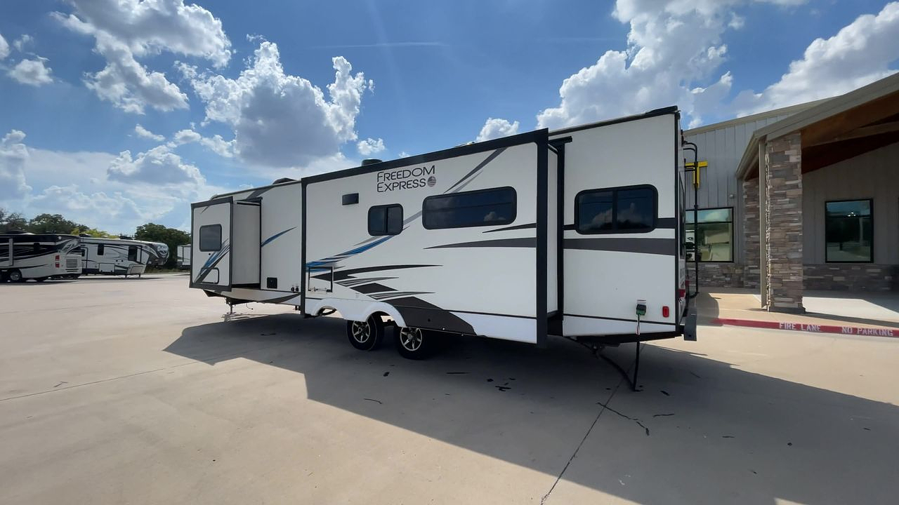 2020 FOREST RIVER FREEDOM EXPRESS