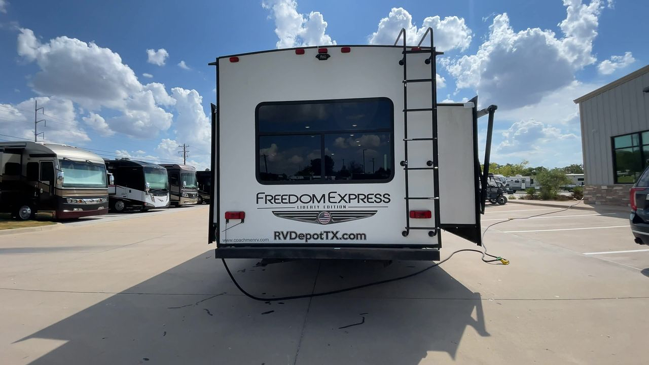 2020 FOREST RIVER FREEDOM EXPRESS