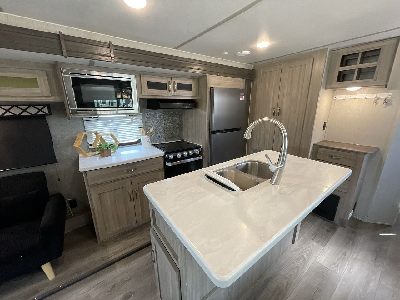2020 FOREST RIVER FREEDOM EXPRESS