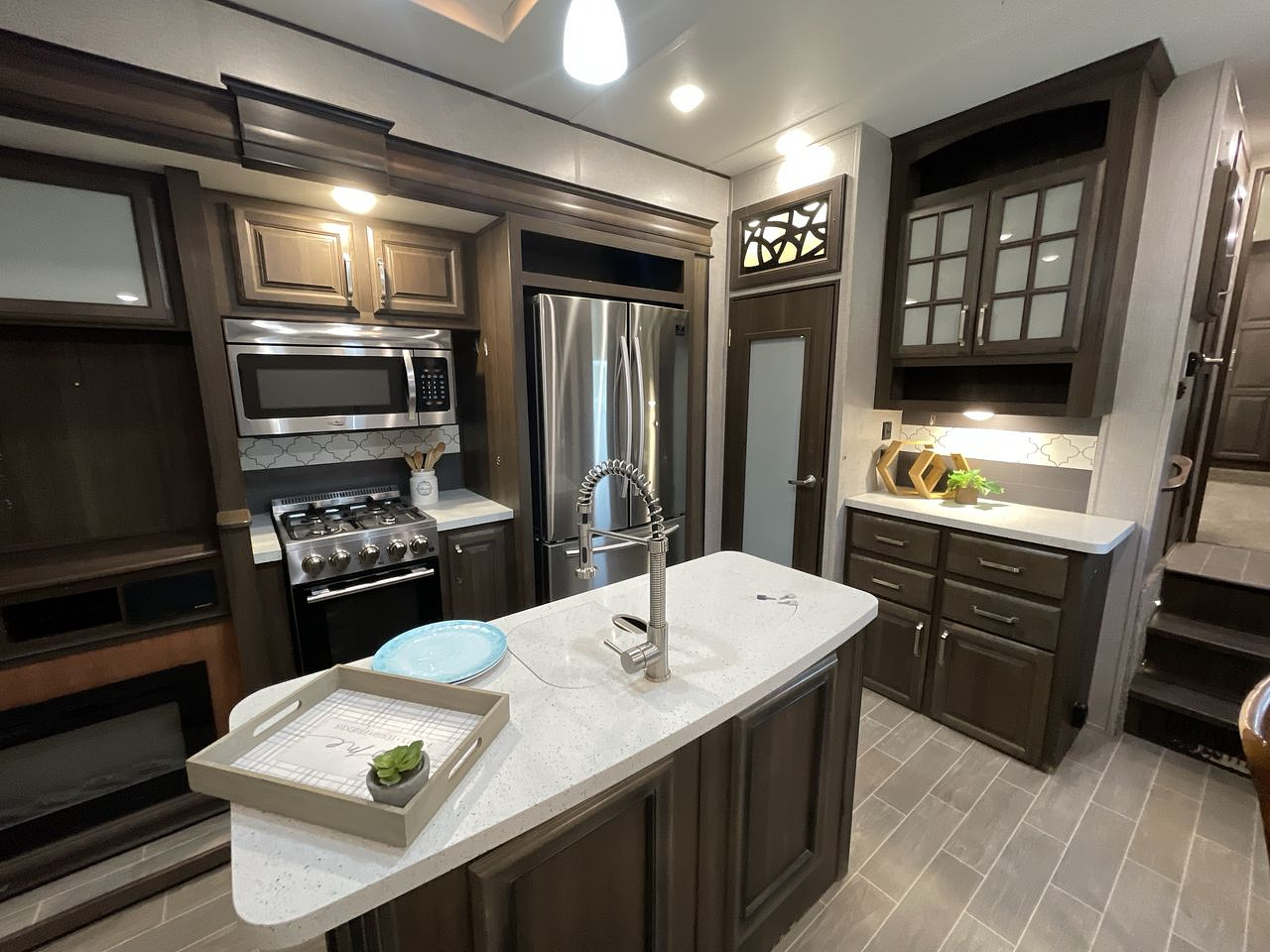2020 KEYSTONE AVALANCHE 396BH