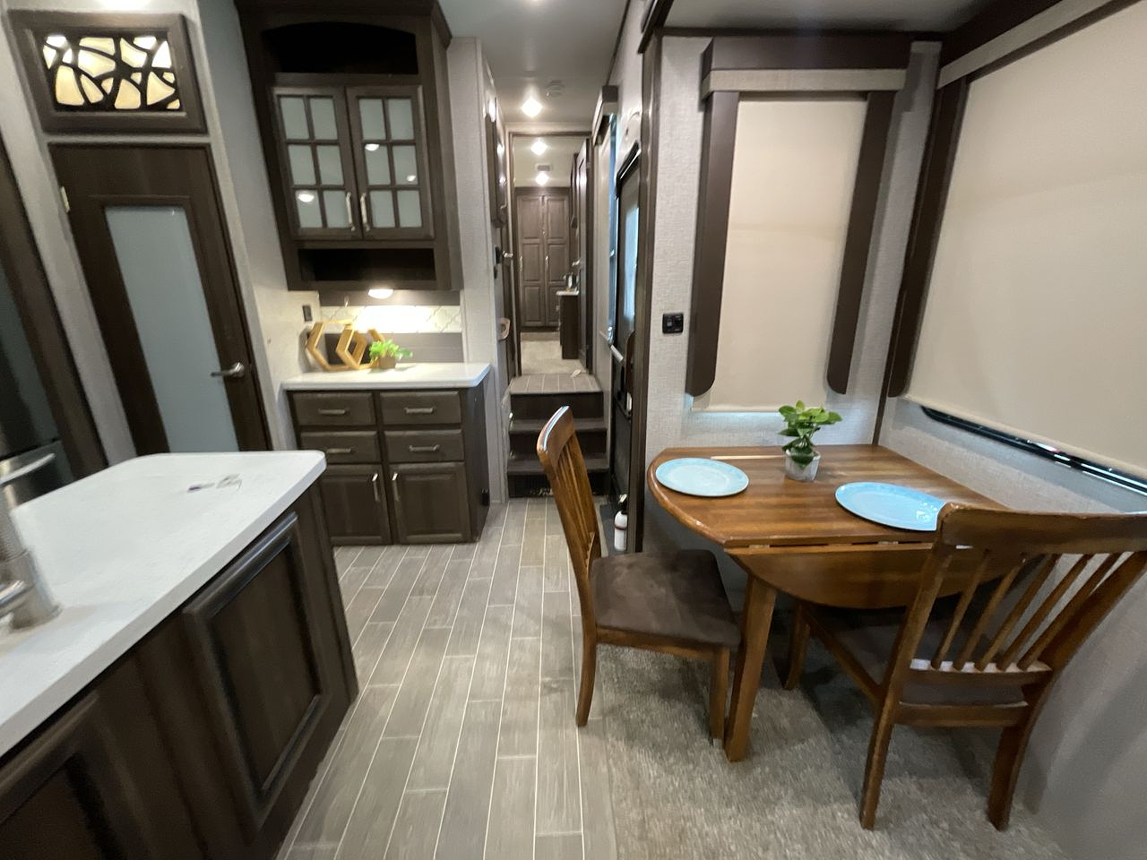 2020 KEYSTONE AVALANCHE 396BH