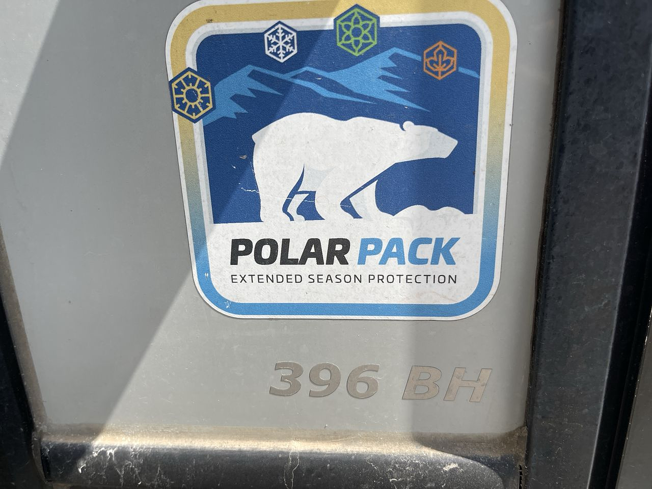 2020 KEYSTONE AVALANCHE 396BH