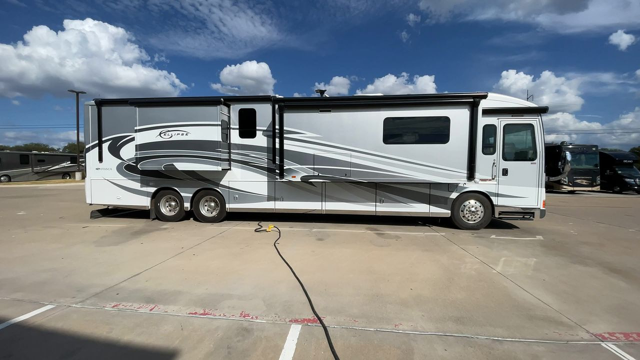 2014 ITASCA ELLIPSE 42QD