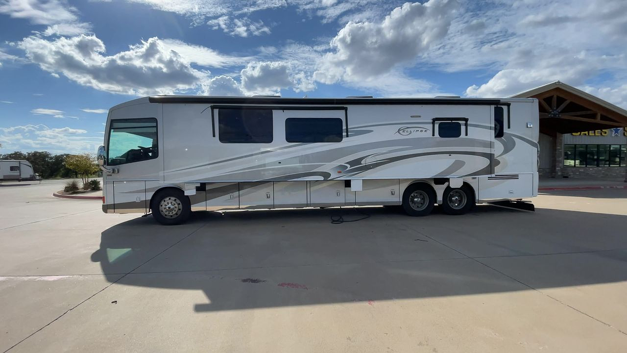 2014 ITASCA ELLIPSE 42QD