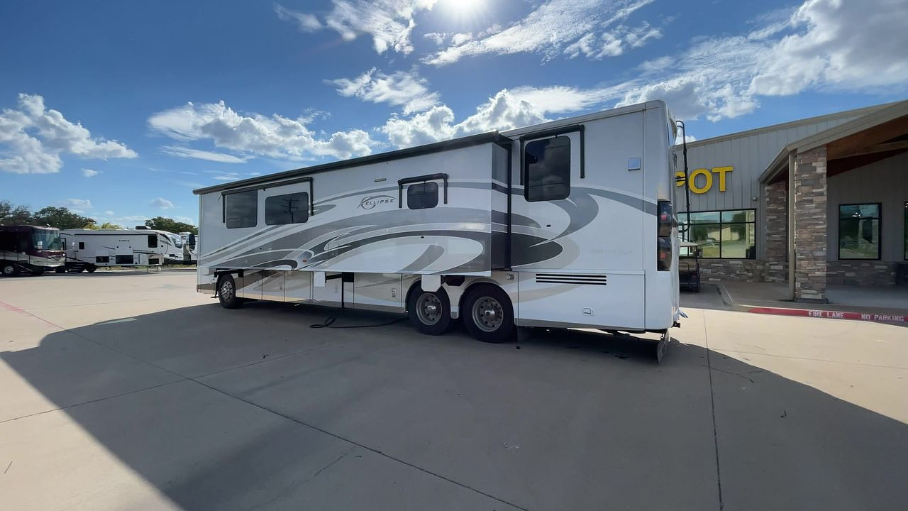 2014 ITASCA ELLIPSE 42QD