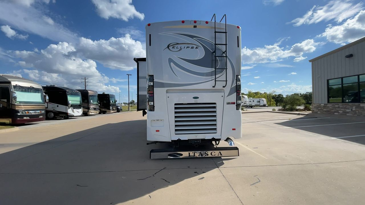 2014 ITASCA ELLIPSE 42QD