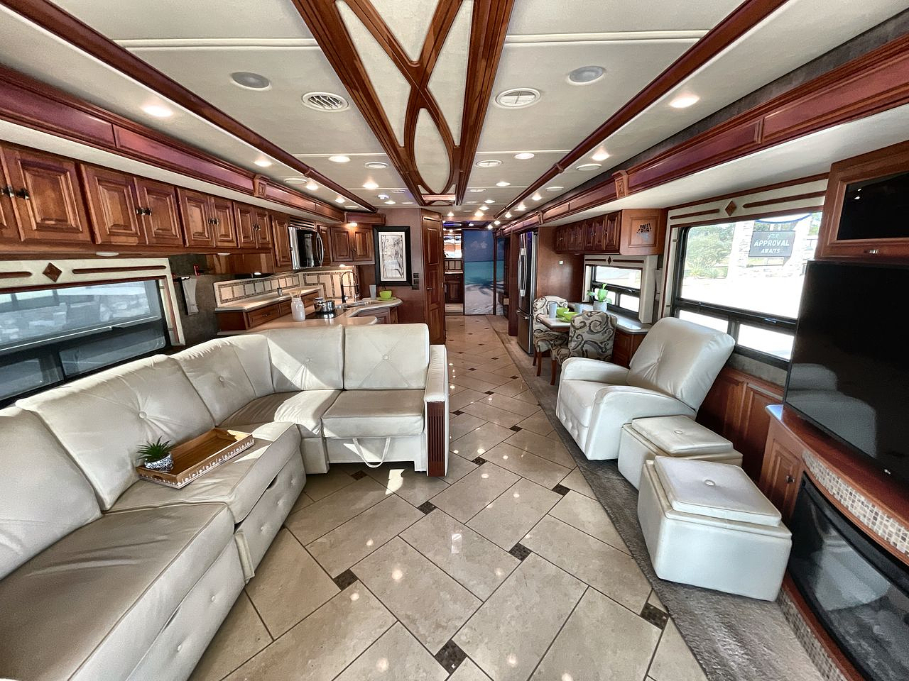 2014 ITASCA ELLIPSE 42QD