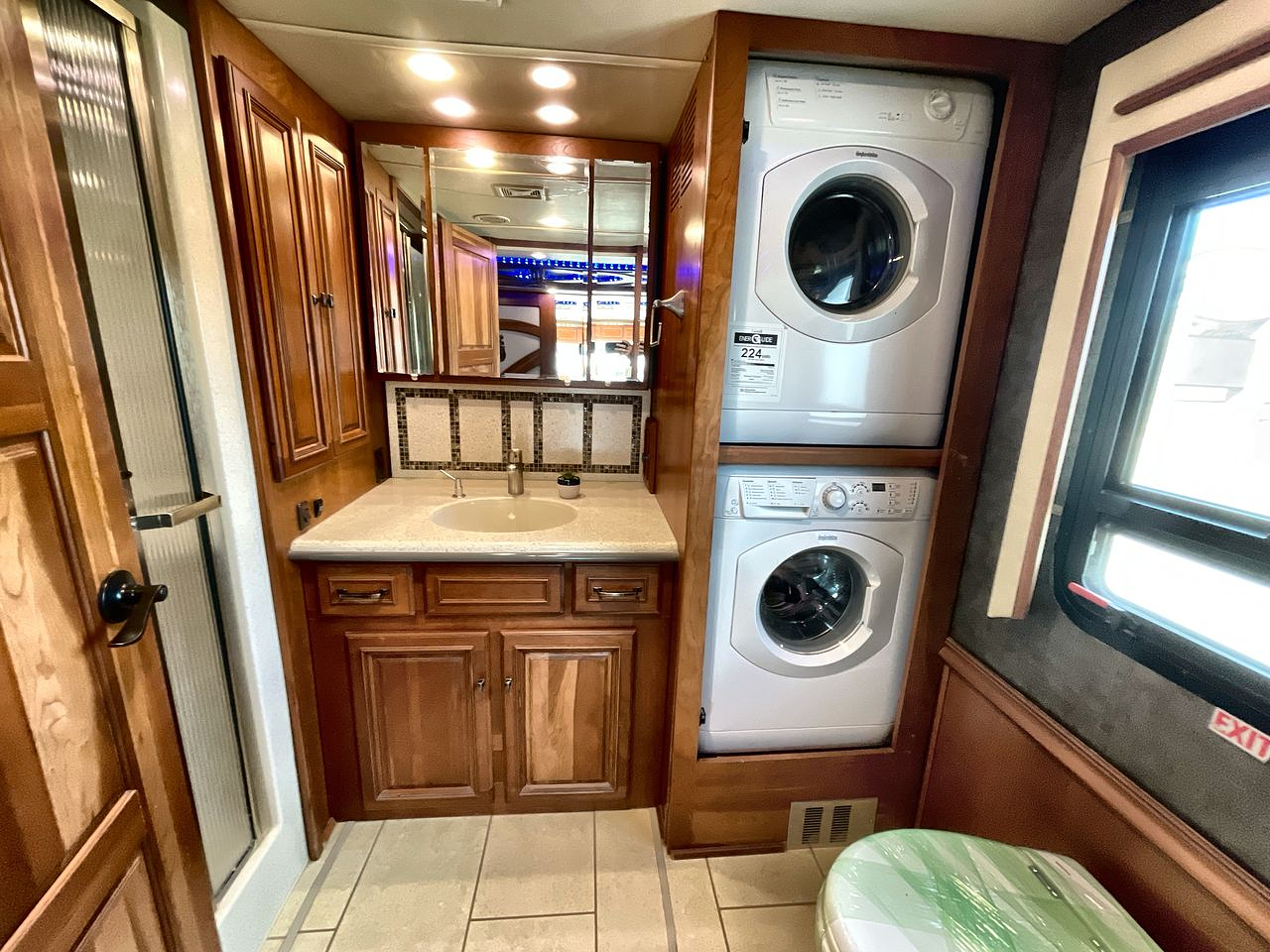 2014 ITASCA ELLIPSE 42QD