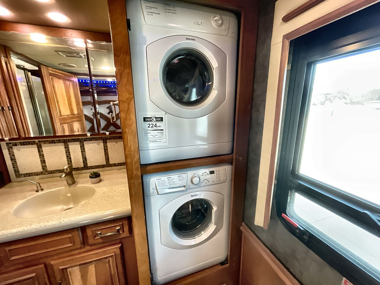 2014 ITASCA ELLIPSE 42QD