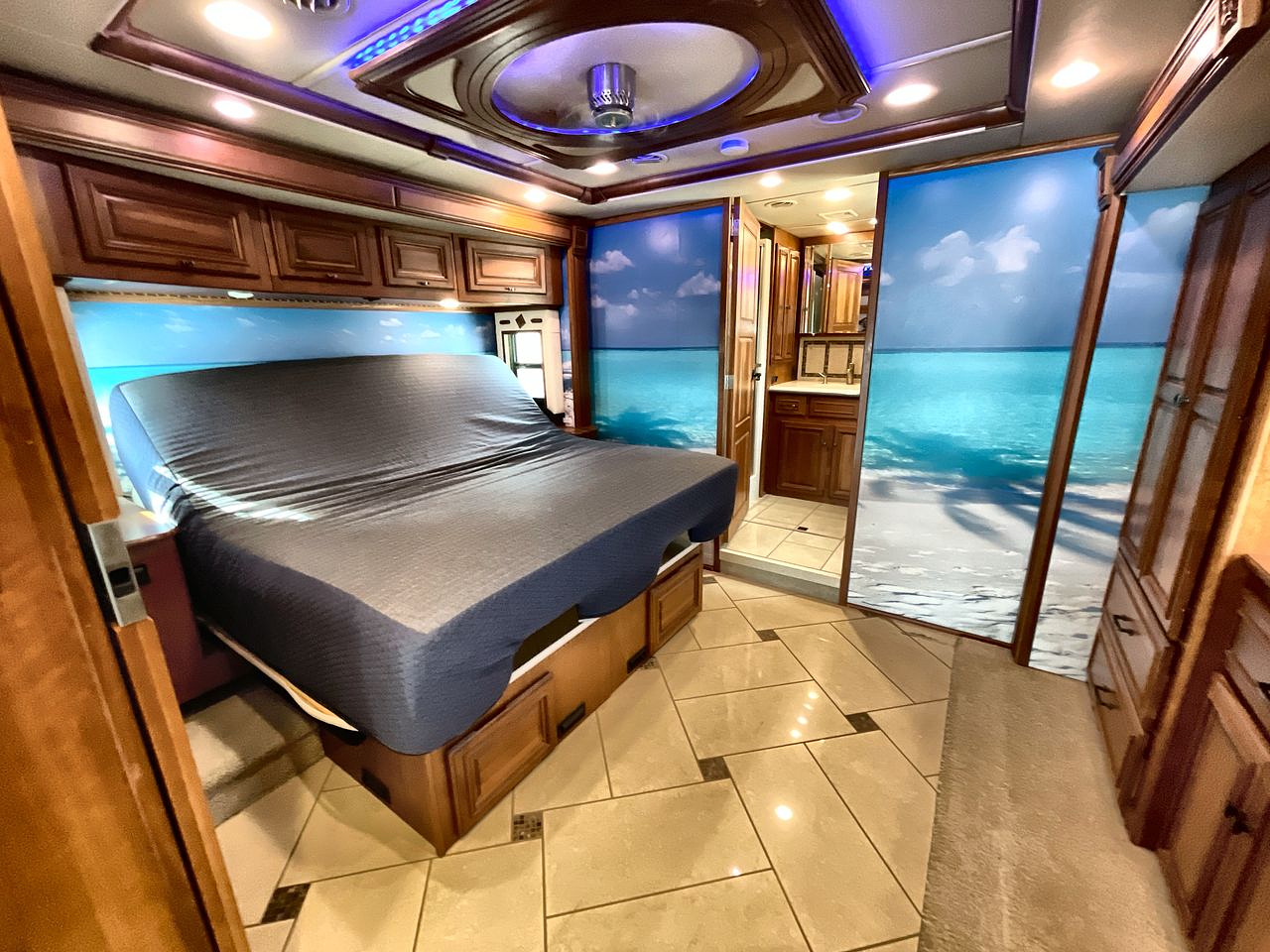 2014 ITASCA ELLIPSE 42QD